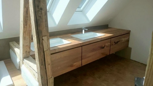 rustikaler-waschtisch